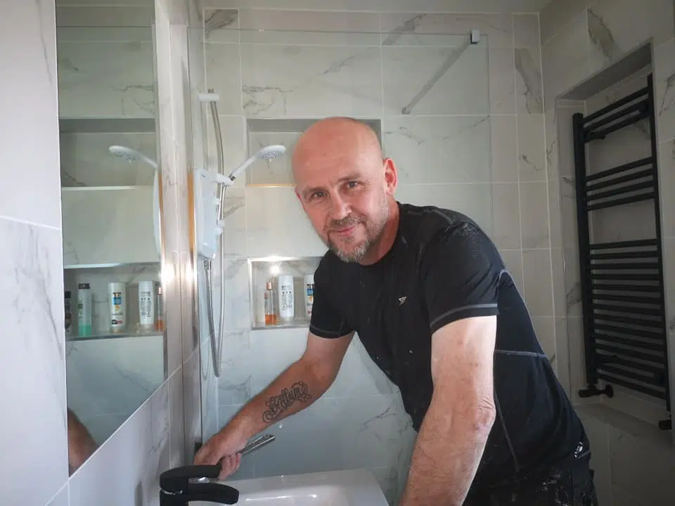 Roche Building Services